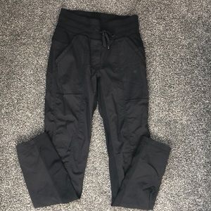 Lululemon black pants